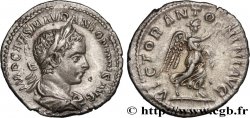 ELAGABALUS Denier