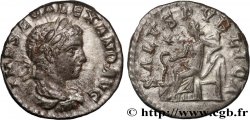 SEVERUS ALEXANDER Denier