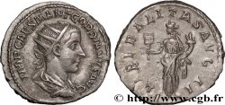 GORDIAN III Antoninien