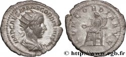 GORDIEN III Antoninien
