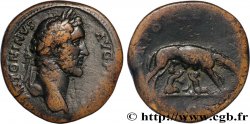 ANTONINUS PIUS Sesterce