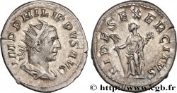 PHILIPPUS Antoninien