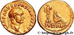 VESPASIEN Aureus TTB+/TTB