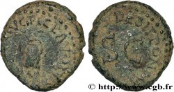CLAUDIUS Quadrans