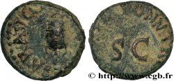 CLAUDIUS Quadrans