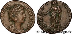 HELENA Centenionalis ou nummus