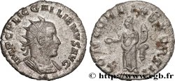 GALLIENUS Antoninien