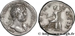 HADRIAN Denier