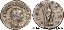 GORDIAN III Antoninien