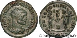 DIOCLETIAN Aurelianus