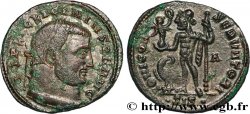 LICINIUS I Follis ou nummus