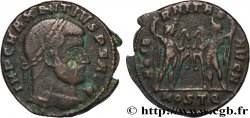 MAXENTIUS Follis ou nummus