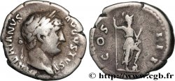 HADRIAN Denier