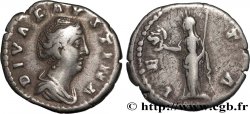 FAUSTINA MAJOR Denier