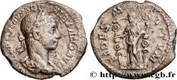SEVERUS ALEXANDER Denier