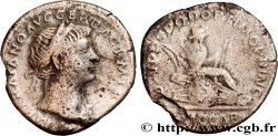 TRAJANUS Denier