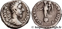 MARCUS AURELIUS Denier