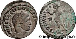 CONSTANTINE I THE GREAT Follis ou nummus