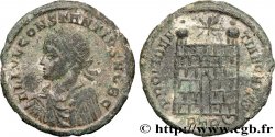 CONSTANTIUS II Centenionalis ou nummus