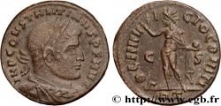 CONSTANTINE I THE GREAT Follis ou nummus