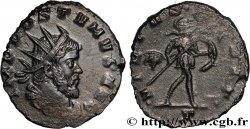 AUREOLUS Antoninien
