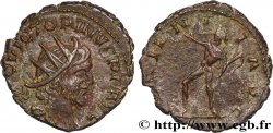 VICTORINUS Atnoninien, Minimi