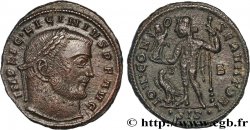 LICINIUS I Follis ou nummus