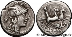 CAECILIA Denier