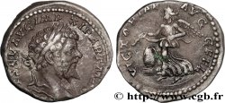 SEPTIMIUS SEVERUS Denier