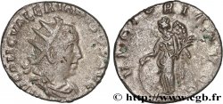VALERIAN I Antoninien