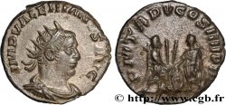 VALERIANUS I Antoninien