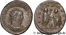 VALERIANUS I Antoninien