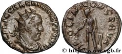 VALERIANUS I Antoninien