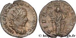 VALERIAN I Antoninien