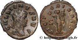 GALLIENUS Antoninien