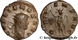 GALLIEN Antoninien