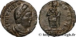 THÉODORA Centenionalis ou nummus