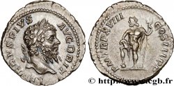 SEPTIMIUS SEVERUS Denier