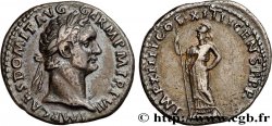 DOMITIANUS Denier