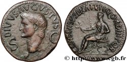 AUGUSTE Dupondius