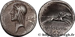 CALPURNIA Denier