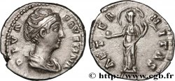 FAUSTINA MOTHER Denier AU