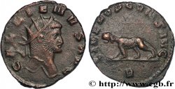 GALLIENUS Antoninien