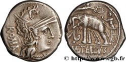 CAECILIA Denier