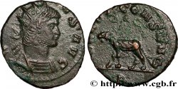 GALLIENUS Antoninien AU