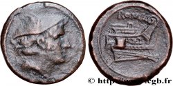 ROMAN REPUBLIC - ANONYMOUS Semuncia