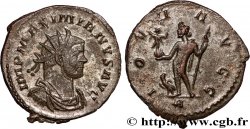 MAXIMIANUS HERCULIUS Aurelianus