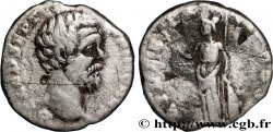 CLODIUS ALBINUS Denier