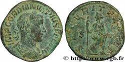 GORDIEN III Sesterce