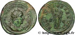 TRAJAN DÈCE Double Sesterce TTB+/TTB